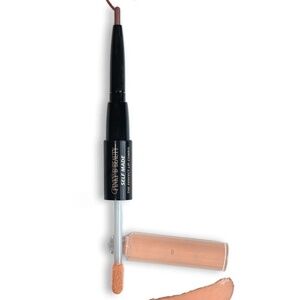 Pinky B Beauty Perfect Lip Combo (lip liner and gloss) in Self Made